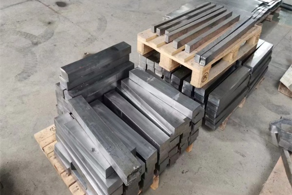 迪庆配重铅长条  核医学铅块 铅加工件