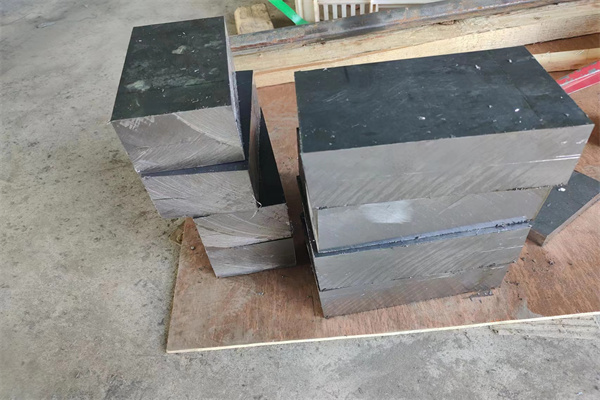 迪庆医用防辐射铅块 异形定制