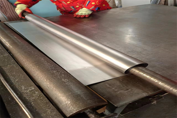 迪庆0.5mm铅皮  软铅皮   钓鱼铅皮