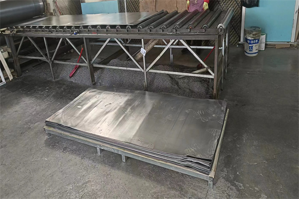 迪庆医院墙体防护铅皮