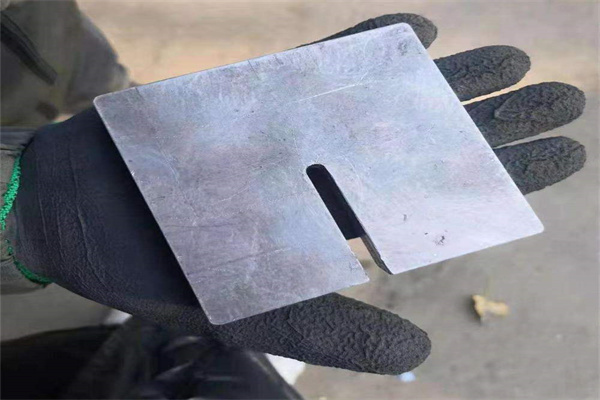 迪庆平衡铅块   切割铅块  铅块加工厂家