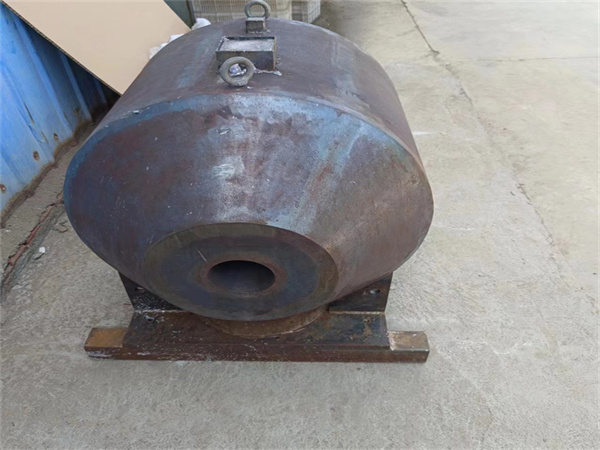 迪庆浇筑合金铅件