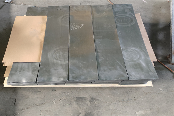 迪庆铅皮墙体防护钓鱼用